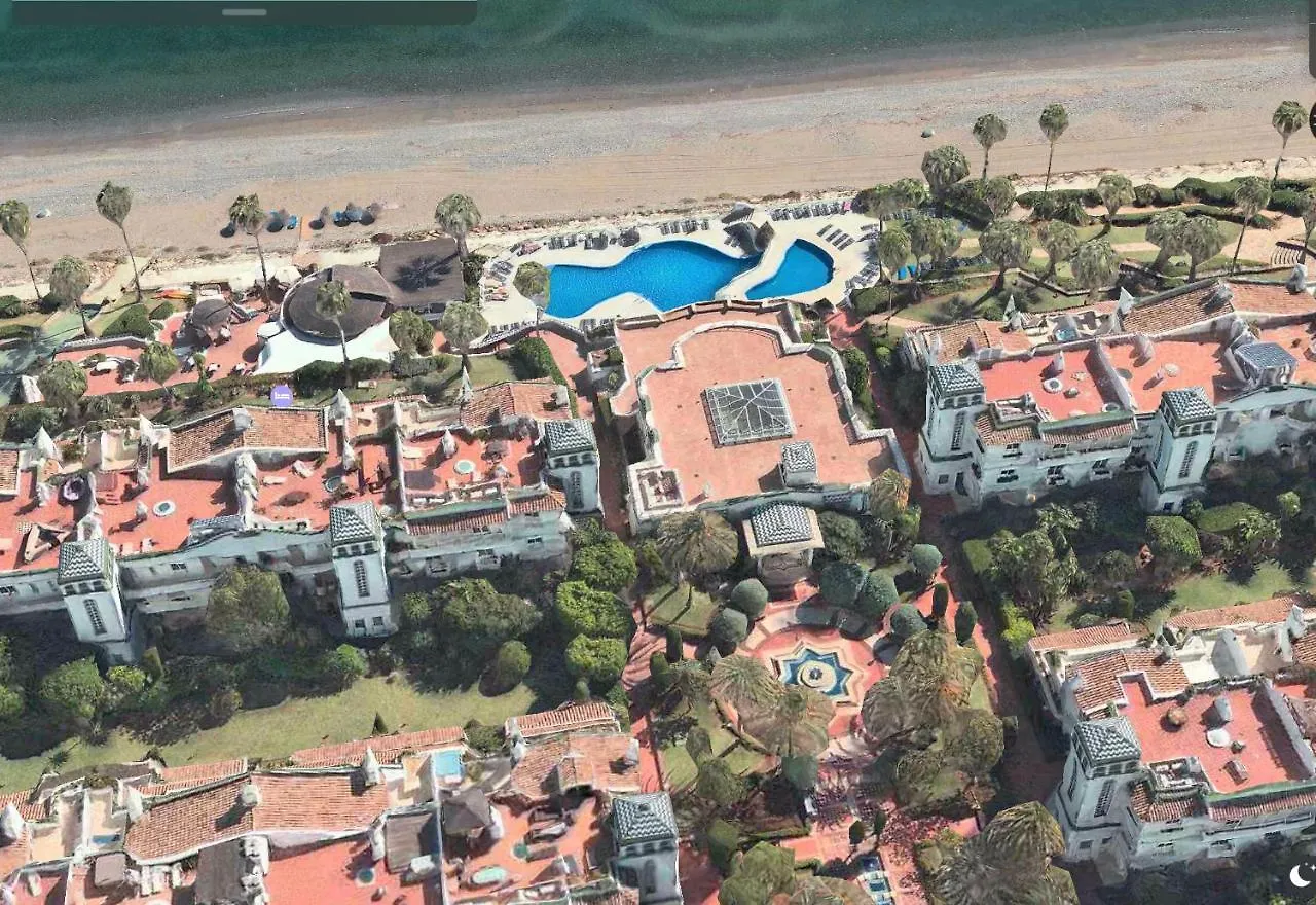 Dominion Beach House Estepona 0*,  Spanien