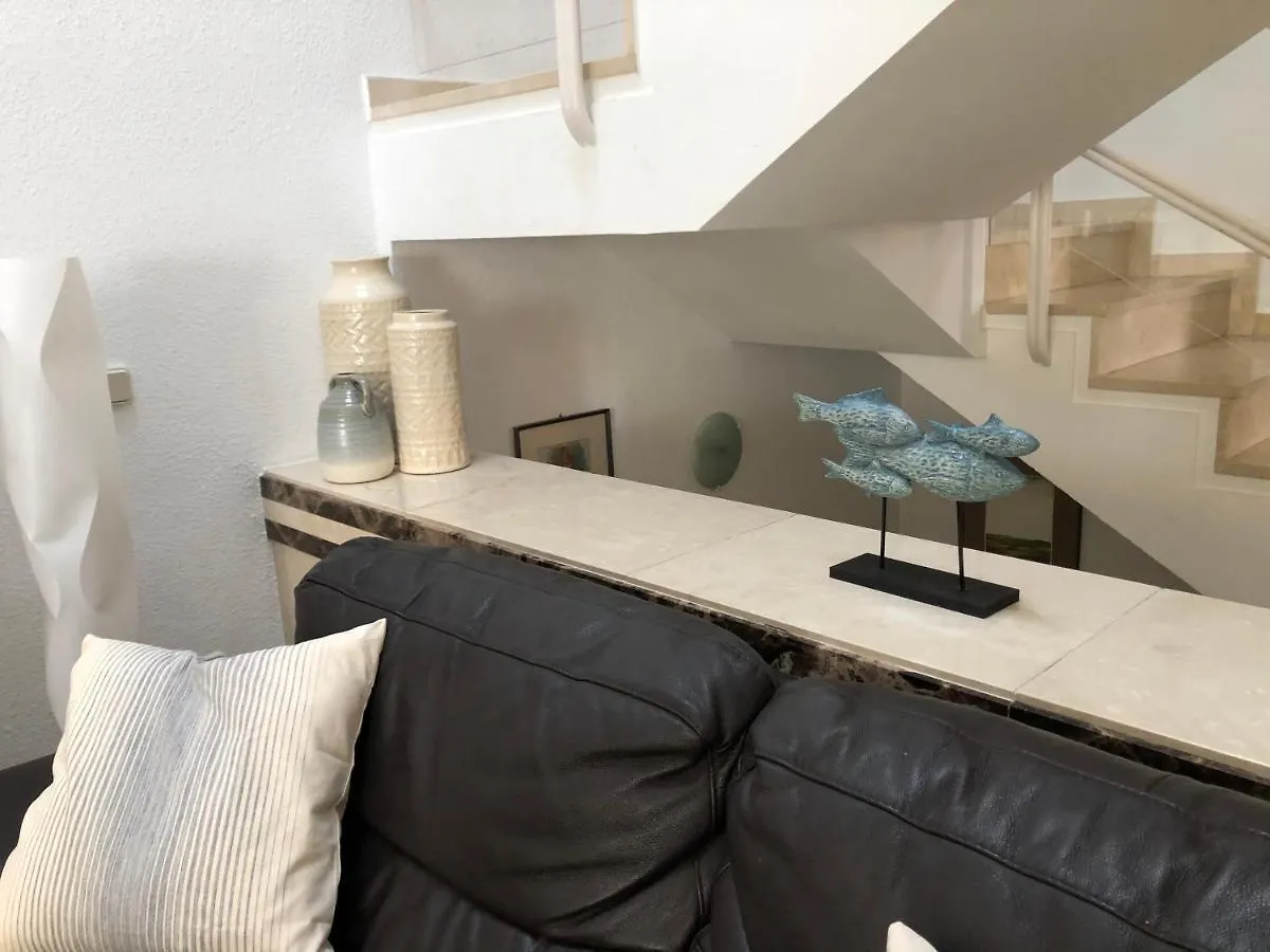 Dominion Beach House Estepona
