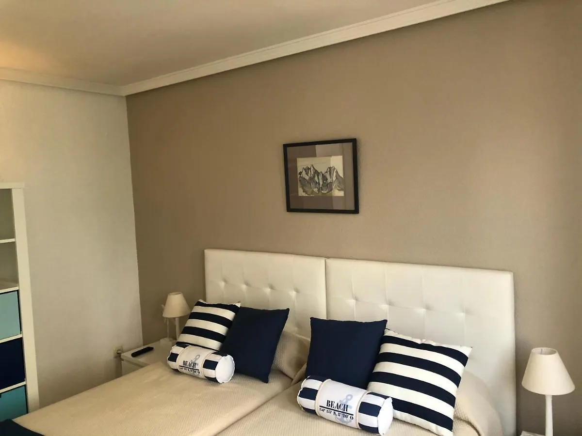 Dominion Beach House Estepona 0*,  Spanien
