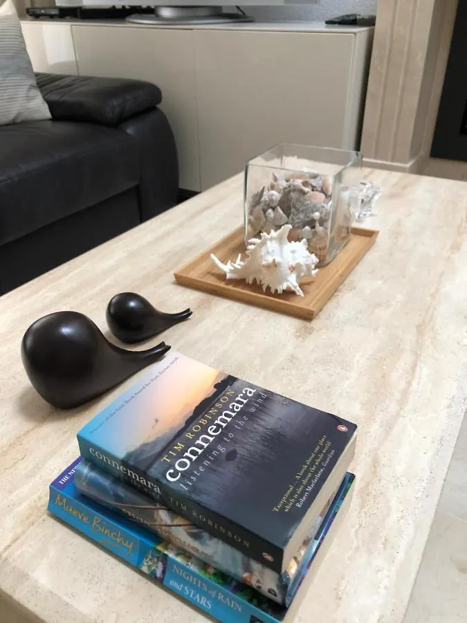 Semesterbostad Dominion Beach House Estepona