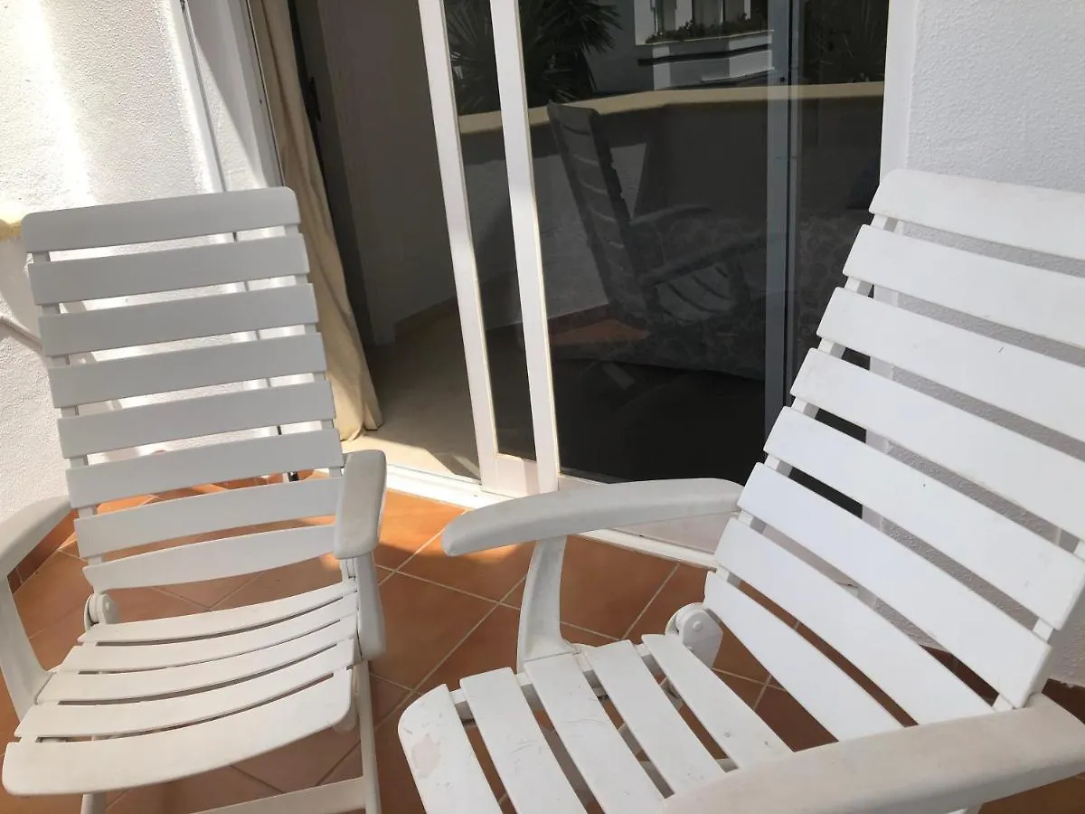 Prázdninový dům Dominion Beach House Estepona