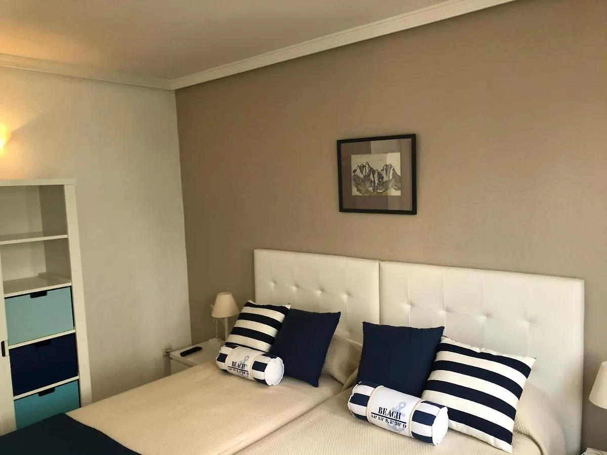 Dominion Beach House Estepona Španělsko