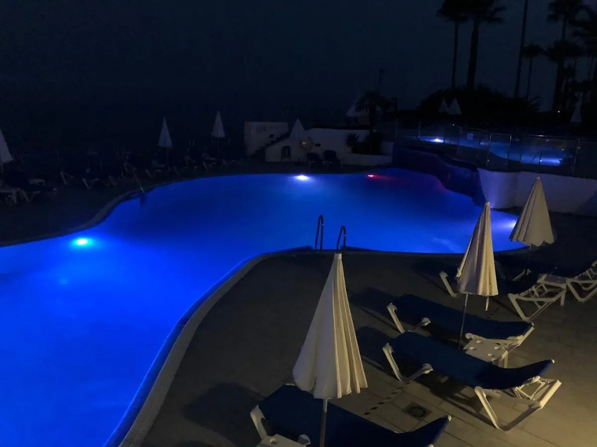 Prázdninový dům Dominion Beach House Estepona Španělsko