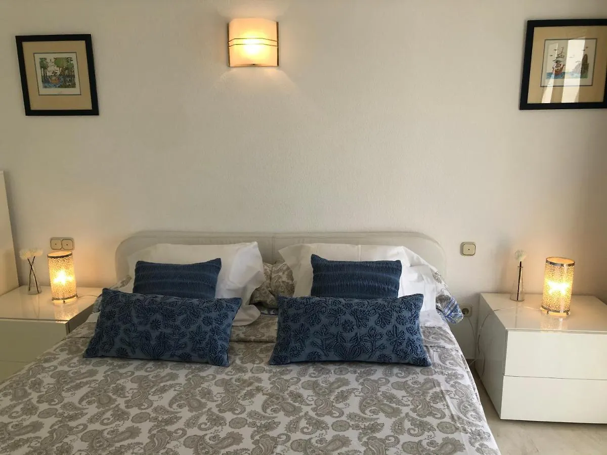 Dominion Beach House Estepona 0*,