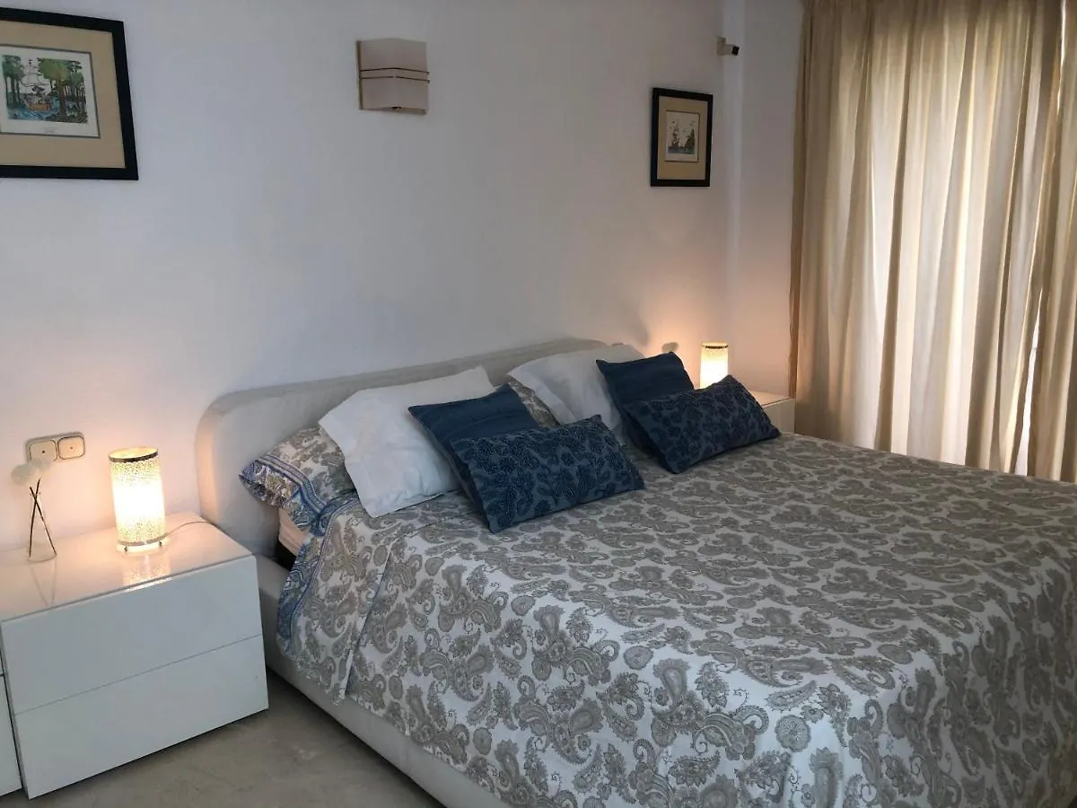 Dominion Beach House Estepona Holiday home