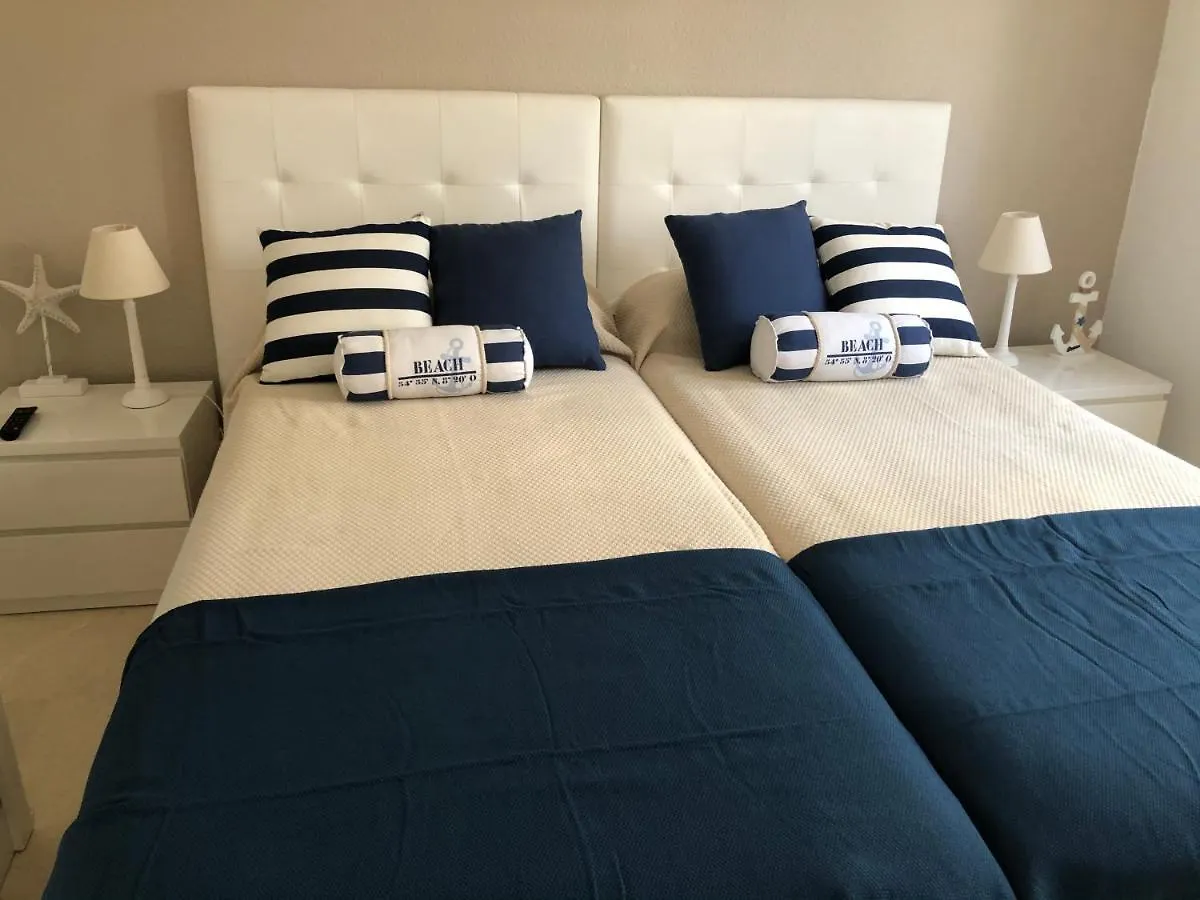 Dominion Beach House Estepona 0*,