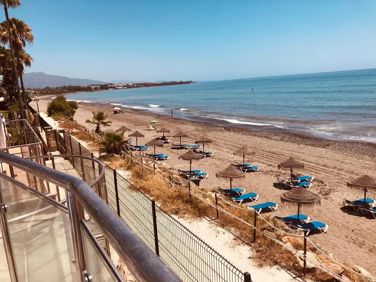 Dominion Beach House Estepona