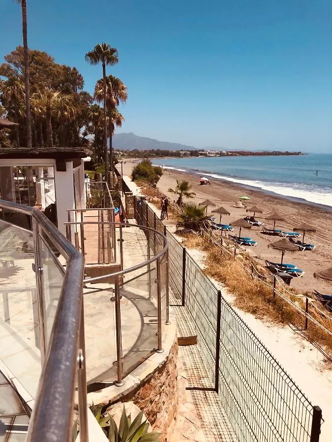 Dominion Beach House Estepona Holiday home