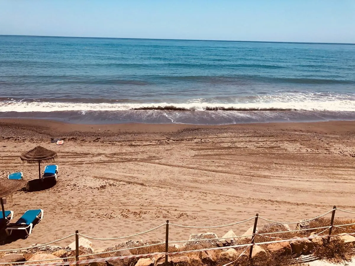 Dominion Beach House Estepona