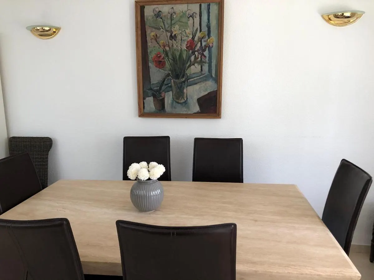 Dominion Beach House Estepona 0*,  Spain