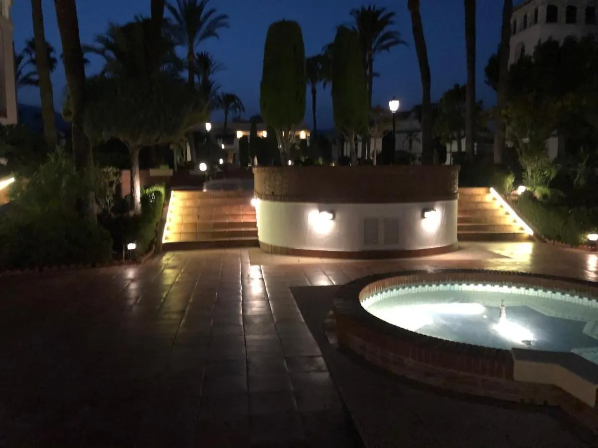 Dominion Beach House Estepona Spain
