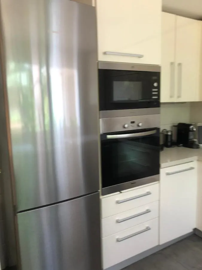 Dominion Beach House Estepona Holiday home