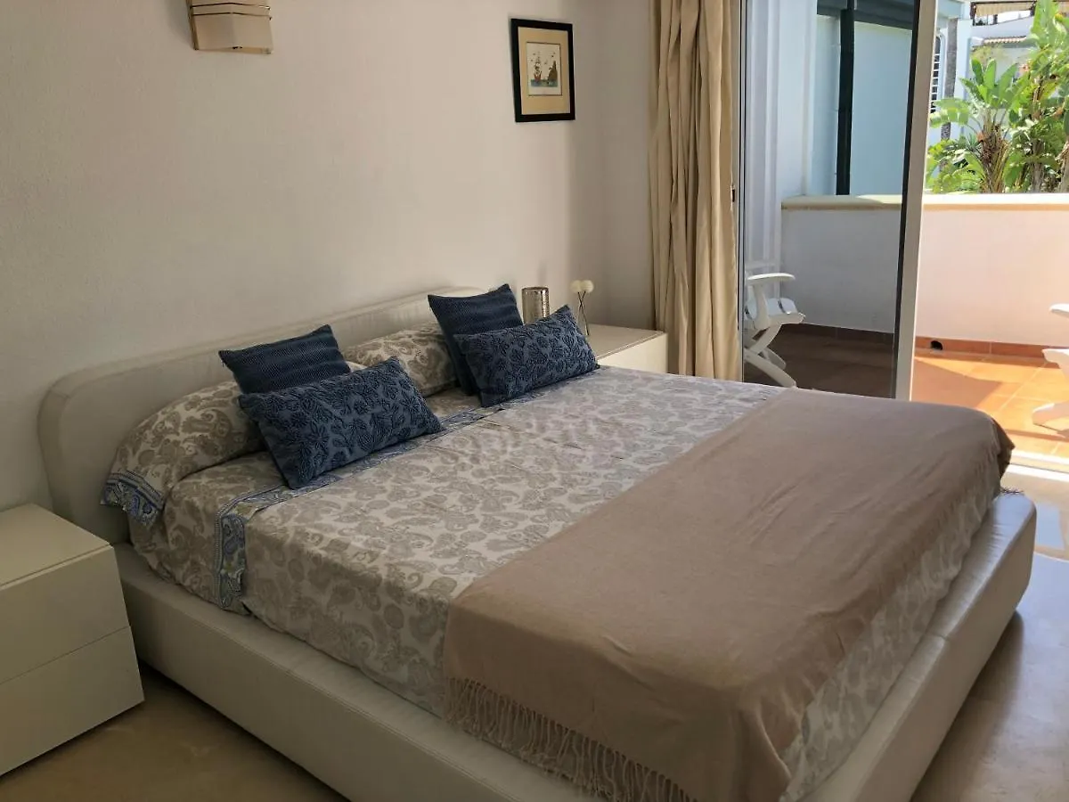 Dominion Beach House Estepona Holiday home