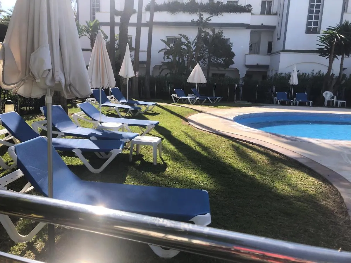 Dominion Beach House Estepona Spain