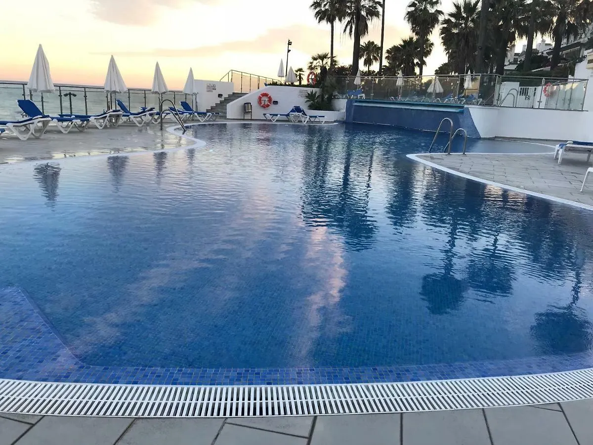 Holiday home Dominion Beach House Estepona