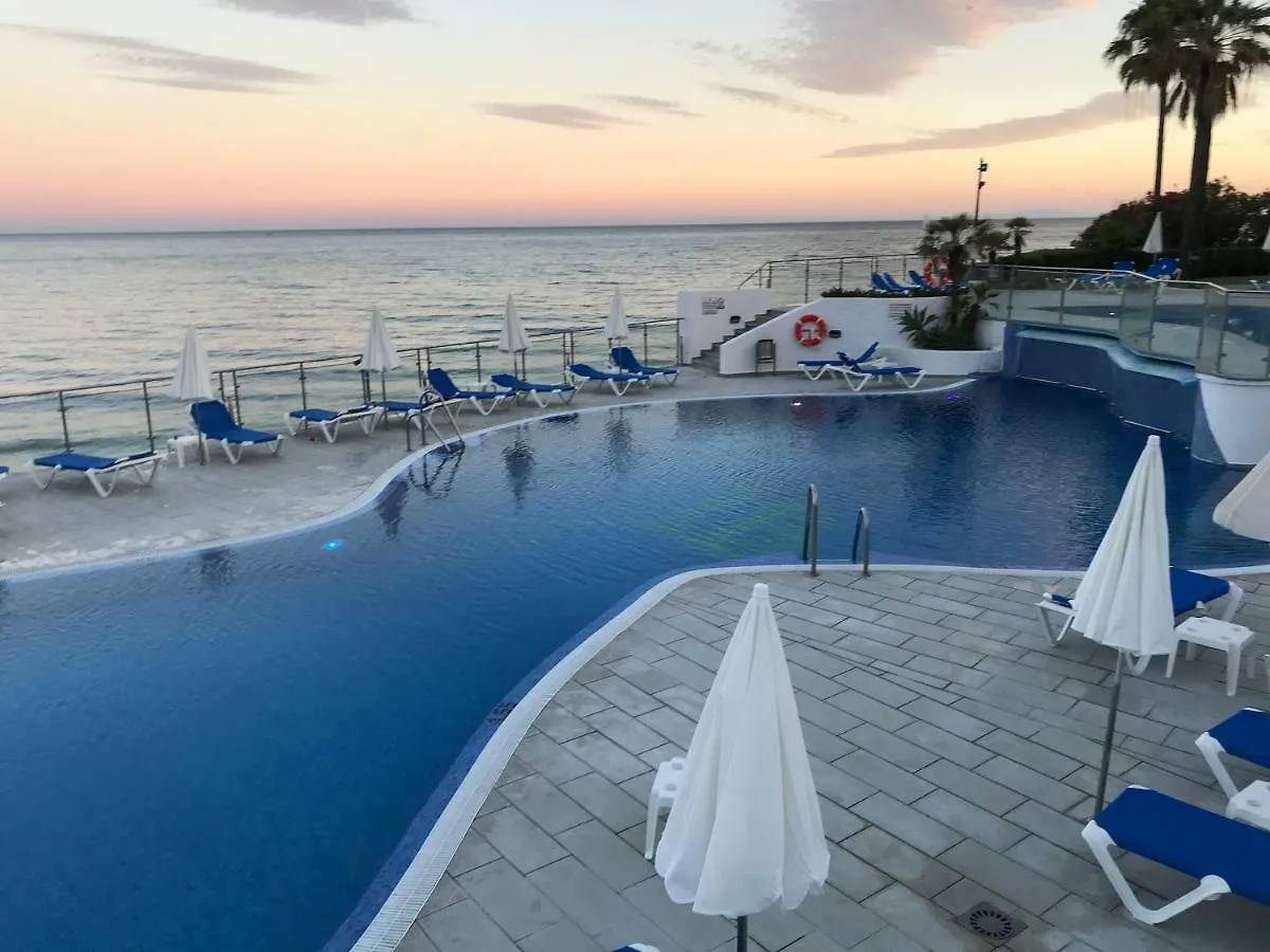 Dominion Beach House Estepona Spain