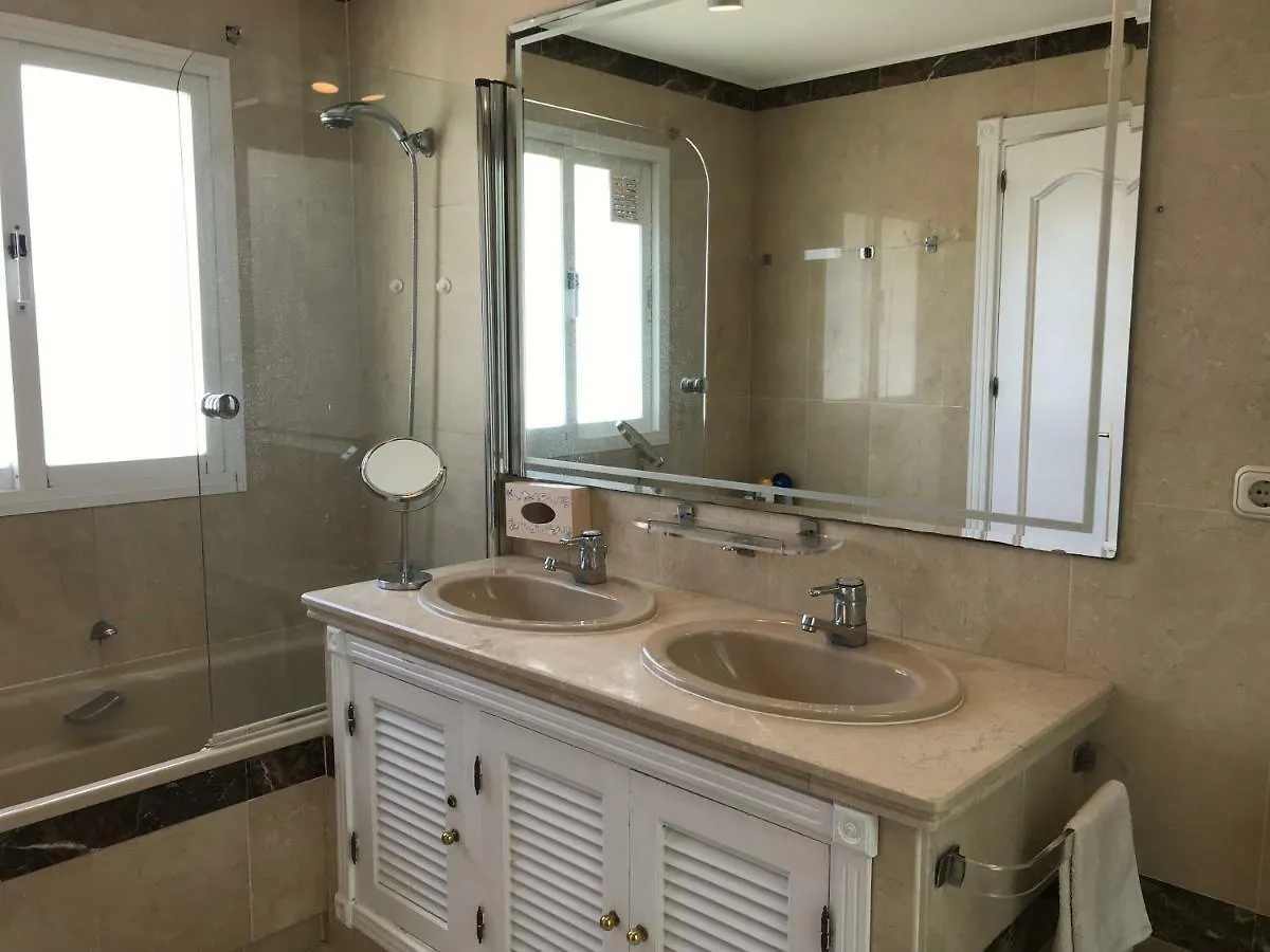 Dominion Beach House Estepona Holiday home