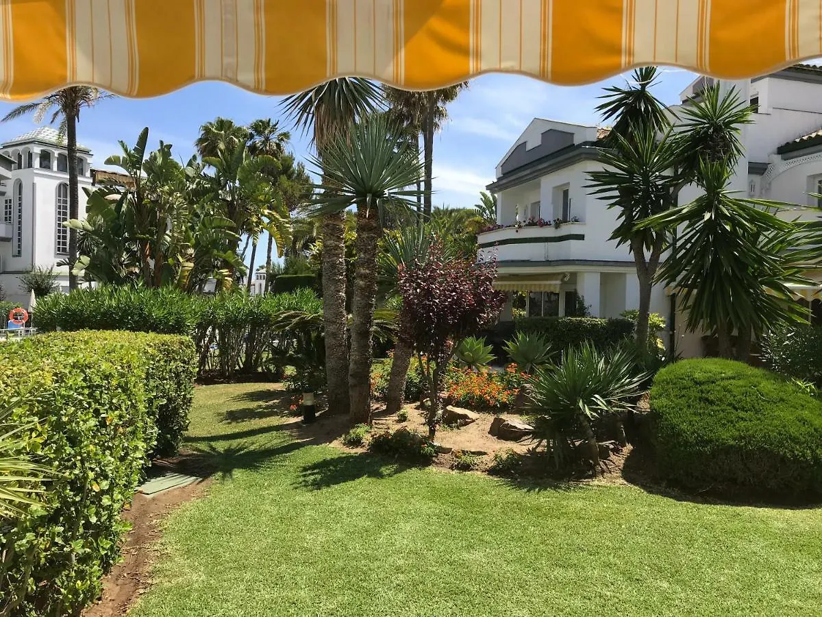 Dominion Beach House Estepona Holiday home